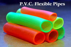Manufacturers Exporters and Wholesale Suppliers of P.V.C Flexible Pipe Dhuri Punjab